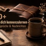 150+ Schön, dich kennenzulernen – Zitate, Sprüche & Nachrichten