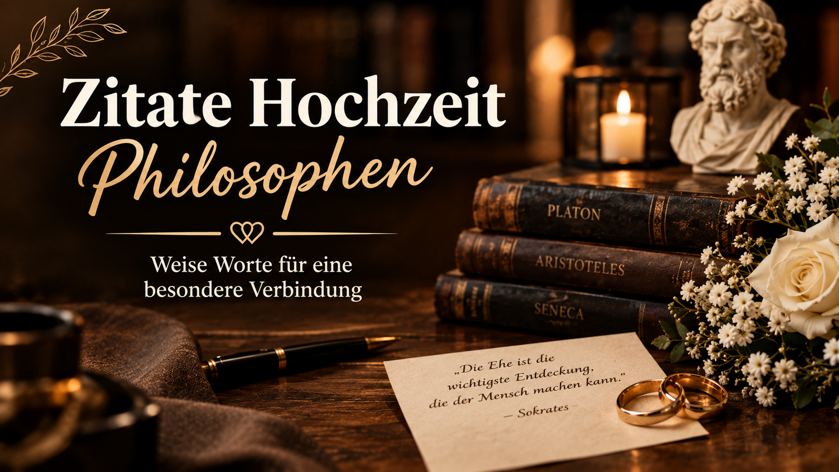 Zitate Hochzeit Philosophen